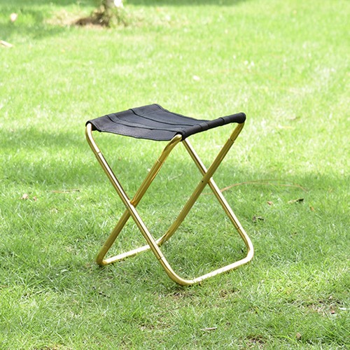 Sgabello pieghevole portatile - sgabello,