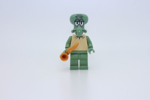 Lego spongebob squarepants - lego,