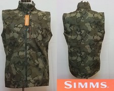 Gilet Simms Rogue uomo M