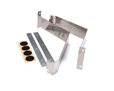 Kit Turbochef, Impilabile, Hhc