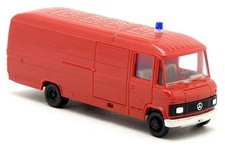 Herpa - MB Mercedes Benz 508 D