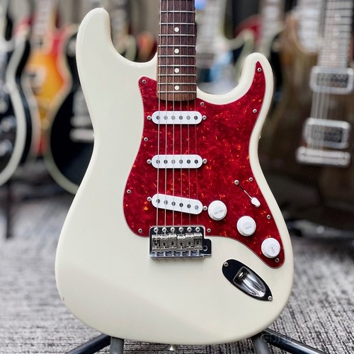 Fender japan st62 - japan, st62-53
