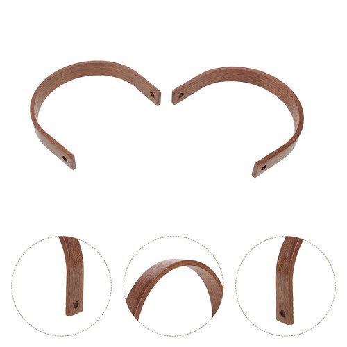Set pezzi noce - ,