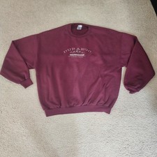 Durango Colorado Sweatshirt
