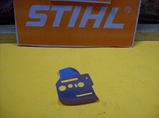 GUIDA MOTOSEGA STIHL MS261