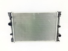17118578142 WATER RADIATOR /