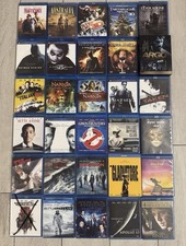 Maxi Lotto 29 Blu Ray Grandi
