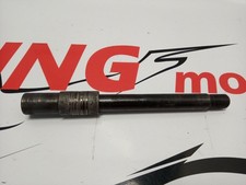 PERNO RUOTA ANTERIORE HONDA NC700 X INTEGRA NC 750 X 2012-2019 FRONT WHEEL PIN