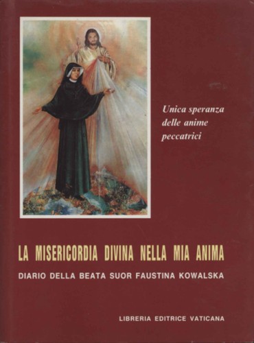 Misericordia divina nella - la,