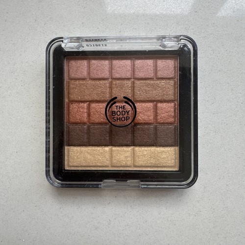 The body shop shimmer - shop, waves