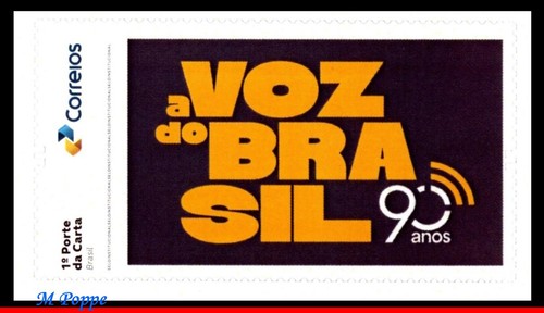 Brasile 2025 voce del - brasile,