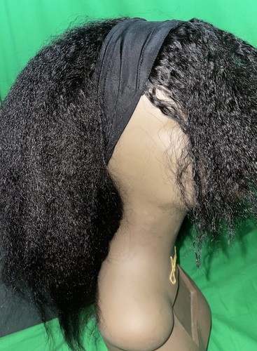 Parrucca fascia capelli - , her