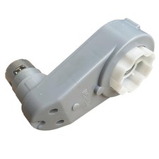 Motore ad alta velocità 24V