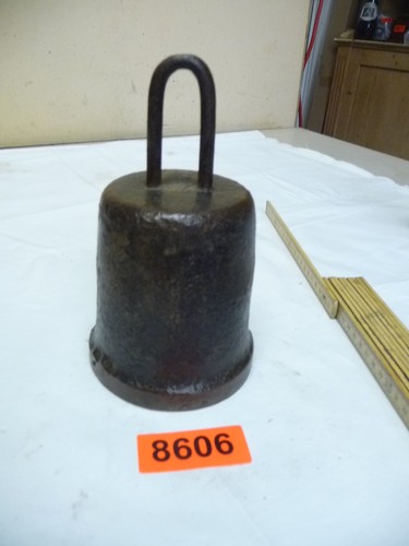8606 vecchio peso - ,