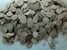 1 x Antica Moneta Romana in