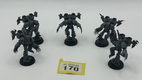 Games workshop warhammer - games, 40k
