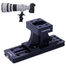 Supporto treppiede anello base