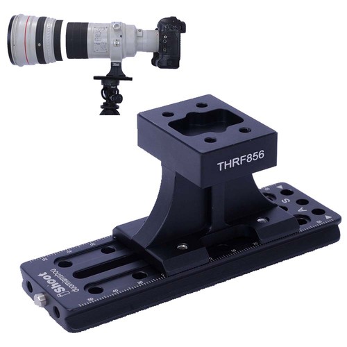 Supporto treppiede anello - , base