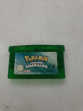 Pokémon Versione Smeraldo