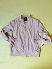 🔥!!️Zara Basic Bomber