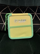BRAND NEW Pinfolio Tinker bell