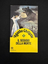 Agatha Christie Il Segugio