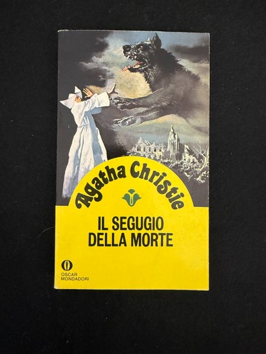 Agatha christie segugio - agatha,