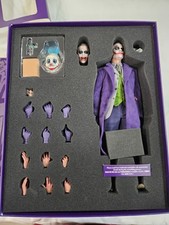 Hot Toys DX11 The Joker 2.0