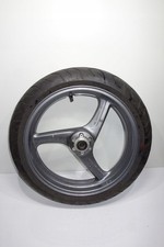 Cerchio ruota anteriore HONDA