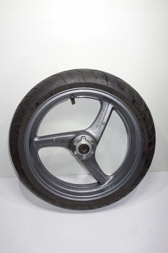 Cerchio ruota anteriore honda - anteriore,