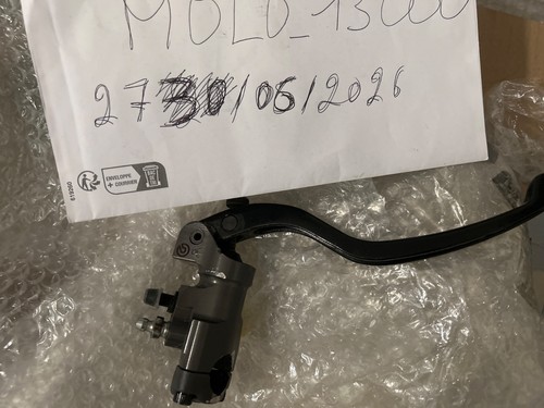 Brembo pr19x18 cnc - brembo,