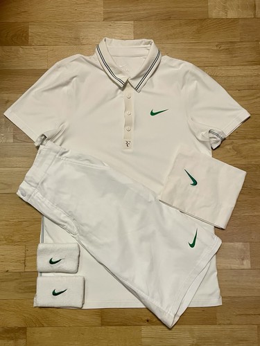 Completo nike tennis roger - nike,