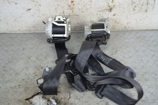 111807 Cinture di sicurezza