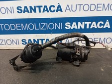 Pompa Idraulica Sterzo Mini