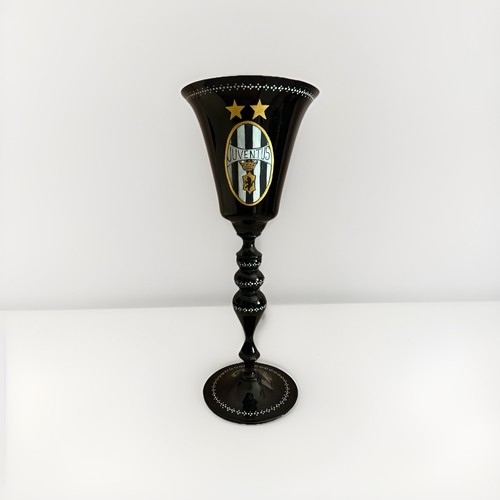 Calice vetro murano - calice,