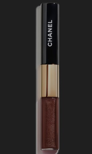 Colore labbra liquido - , marrone