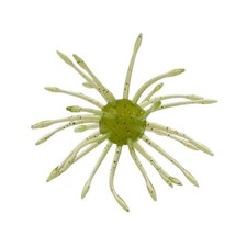 Esca Yamamoto Uni stile riccio