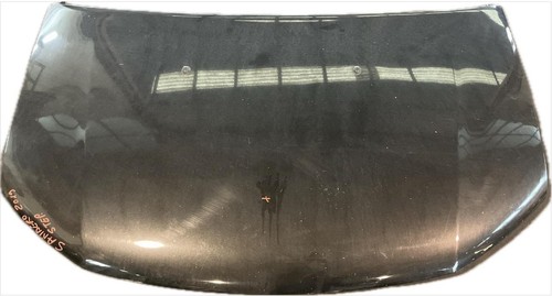 Cofano ant dacia - cofano, 2a
