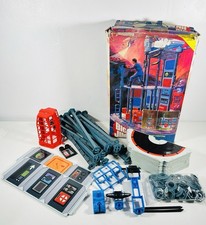 Big Jim - Global Command