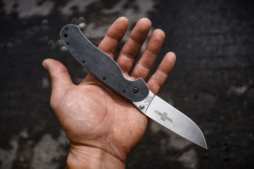 Ontario rat1 bilancia micarta - ontario,