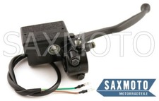 Cilindro freno principale