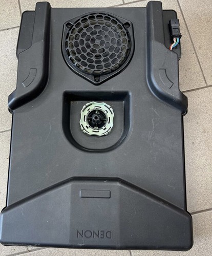 Subwoofer denon peugeot 308 - denon,
