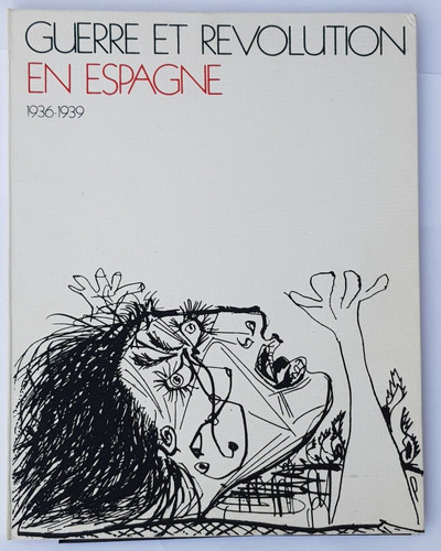 Dessin picaso andré masson - picaso, /
