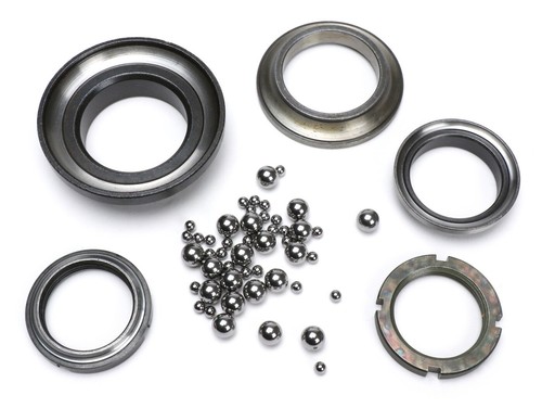 Kit calotte sterzo inferiori - , e