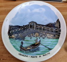 Souvenir Piattino Piatto -