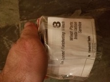 Harken 8 One Speed