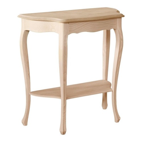 Consolle sagomata legno - consolle, sagomata,