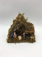 VINTAGE ANNI 70 STALLA CAPANNA