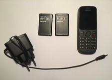  cellulare nokia 6080 - doppia batteria 