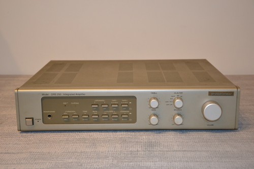 Phase linear drs 250 - linear,